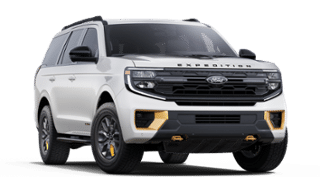 2025 Ford Expedition® External Image 5